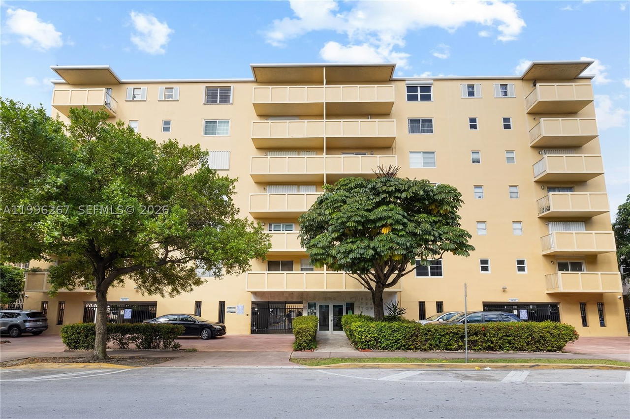 Real estate property located at 730 Pennsylvania Ave #210, Miami-dade, Penn Terrace Towers Condo, Miami Beach, FL