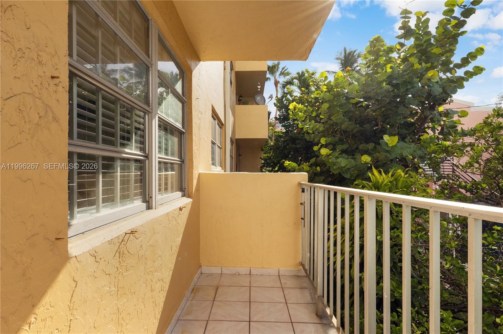Real estate property located at 730 Pennsylvania Ave #210, Miami-dade, Penn Terrace Towers Condo, Miami Beach, FL