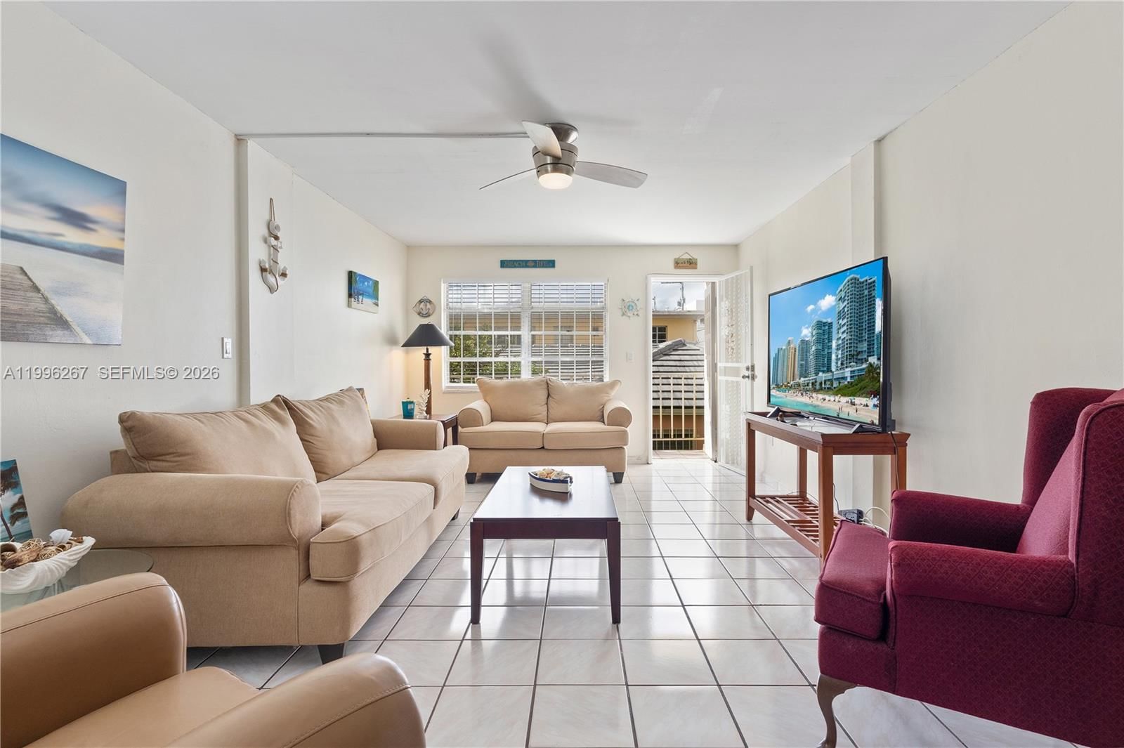 Real estate property located at 730 Pennsylvania Ave #210, Miami-dade, Penn Terrace Towers Condo, Miami Beach, FL