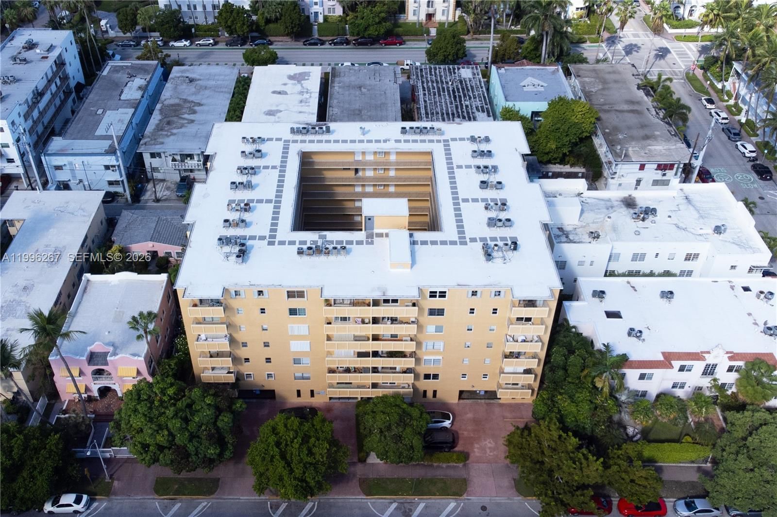 Real estate property located at 730 Pennsylvania Ave #210, Miami-dade, Penn Terrace Towers Condo, Miami Beach, FL