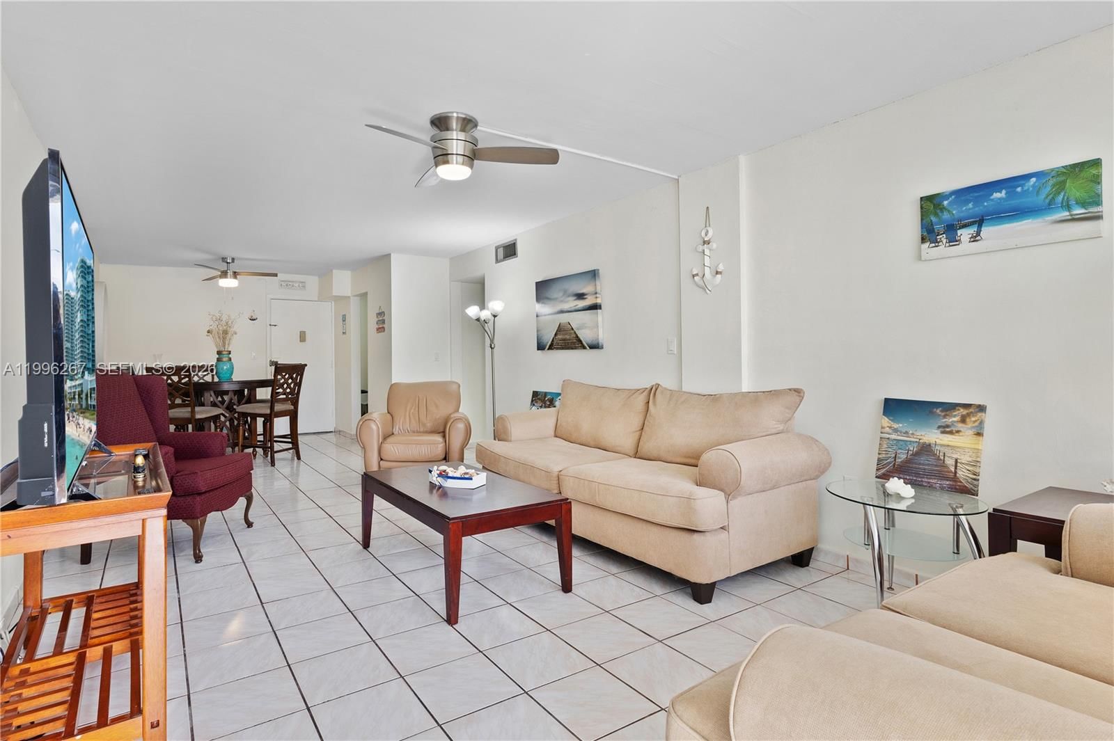 Real estate property located at 730 Pennsylvania Ave #210, Miami-dade, Penn Terrace Towers Condo, Miami Beach, FL