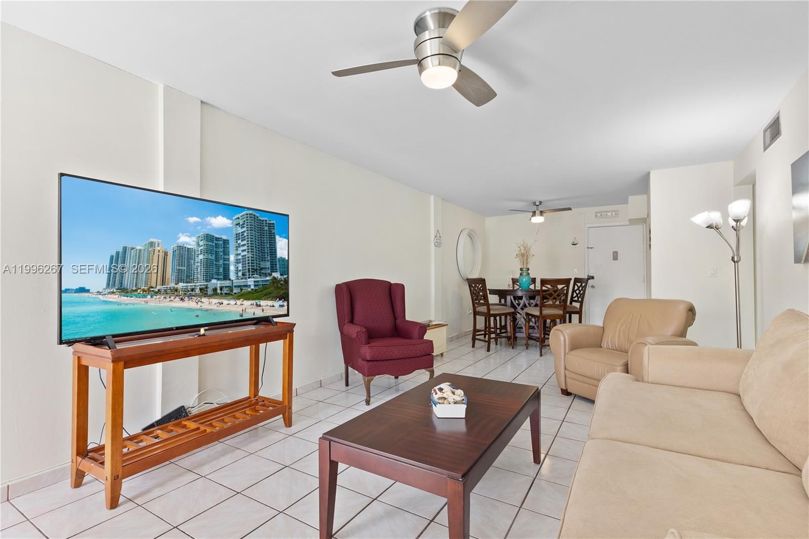 Real estate property located at 730 Pennsylvania Ave #210, Miami-dade, Penn Terrace Towers Condo, Miami Beach, FL