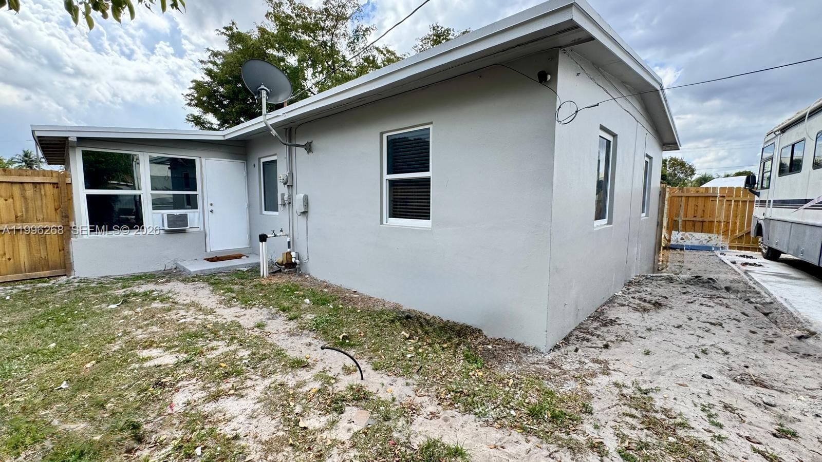 Real estate property located at 3481 5th St, Broward, New Browardale 1st Add, Lauderhill, FL