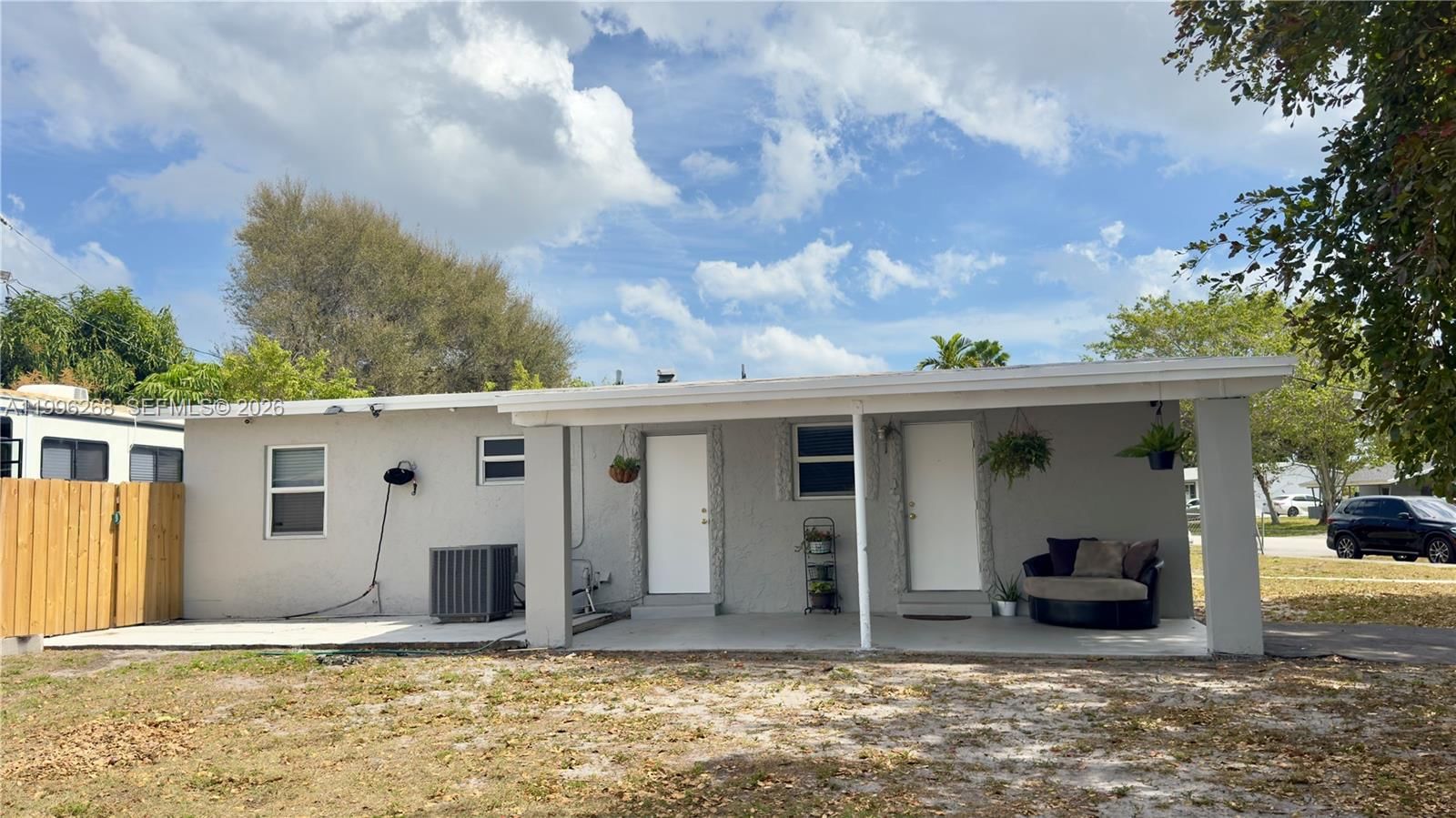 Real estate property located at 3481 5th St, Broward, New Browardale 1st Add, Lauderhill, FL