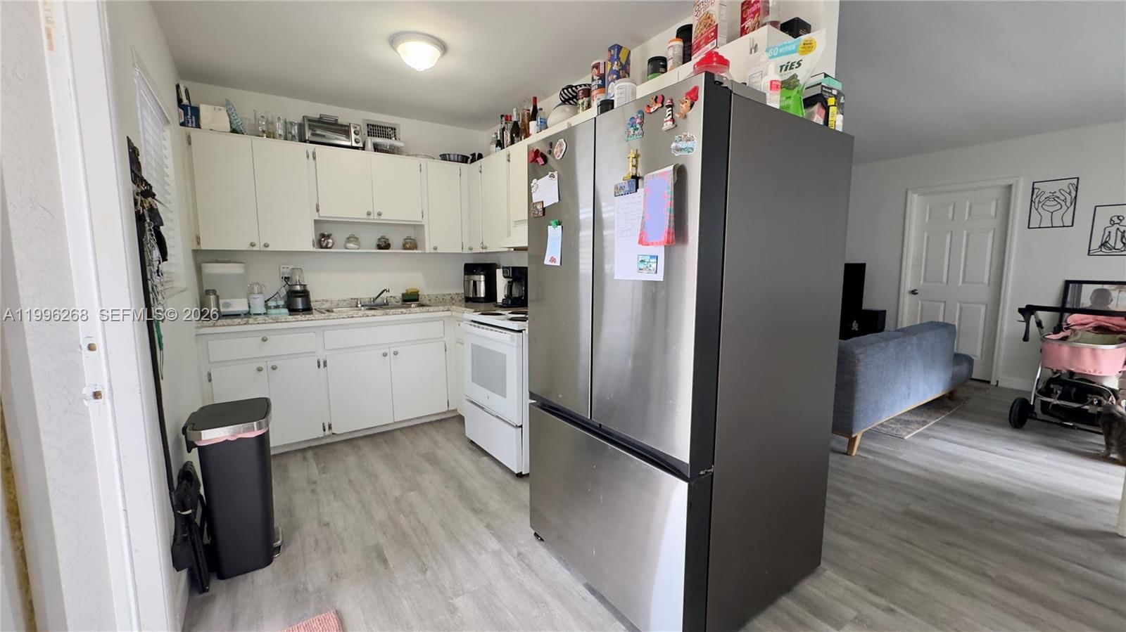 Real estate property located at 3481 5th St, Broward, New Browardale 1st Add, Lauderhill, FL