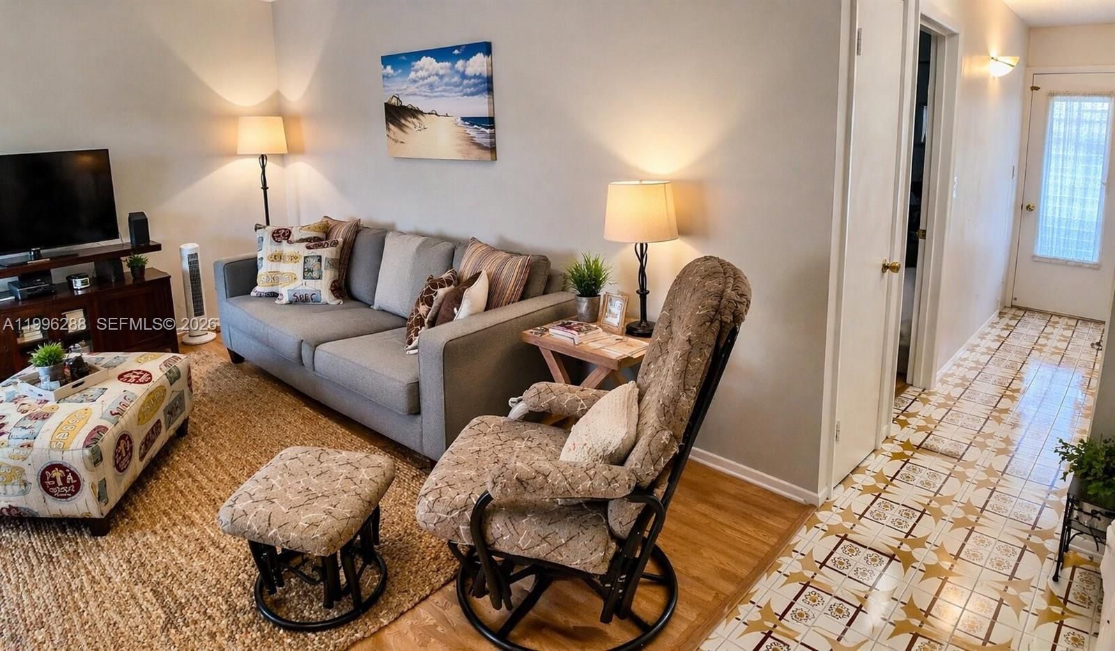 Real estate property located at 16900 14th Ave #305, Miami-dade, Mar-len Gardens No 1 Corp, Miami, FL