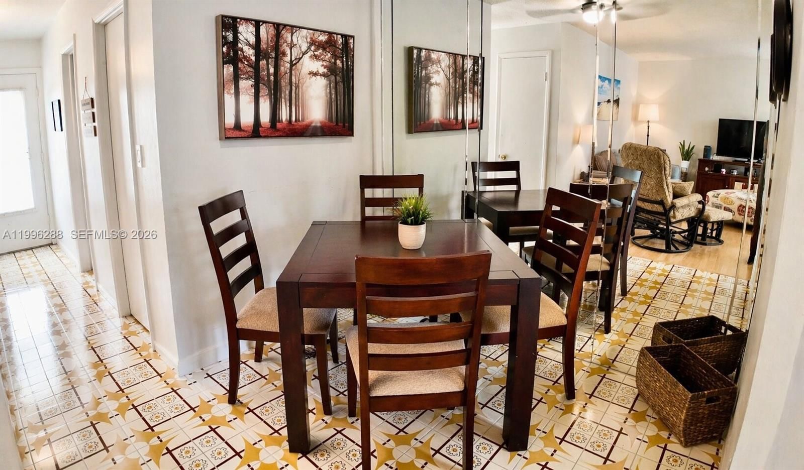 Real estate property located at 16900 14th Ave #305, Miami-dade, Mar-len Gardens No 1 Corp, Miami, FL