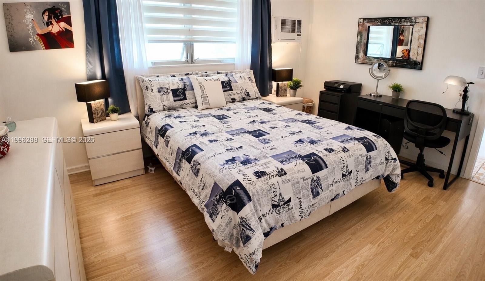 Real estate property located at 16900 14th Ave #305, Miami-dade, Mar-len Gardens No 1 Corp, Miami, FL