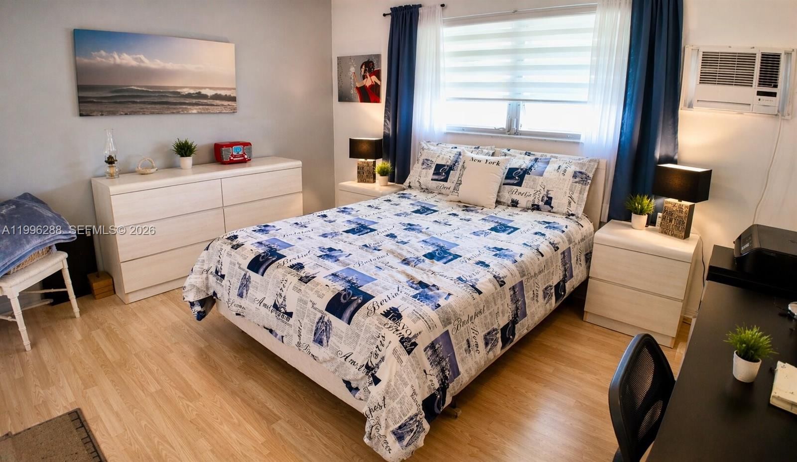 Real estate property located at 16900 14th Ave #305, Miami-dade, Mar-len Gardens No 1 Corp, Miami, FL