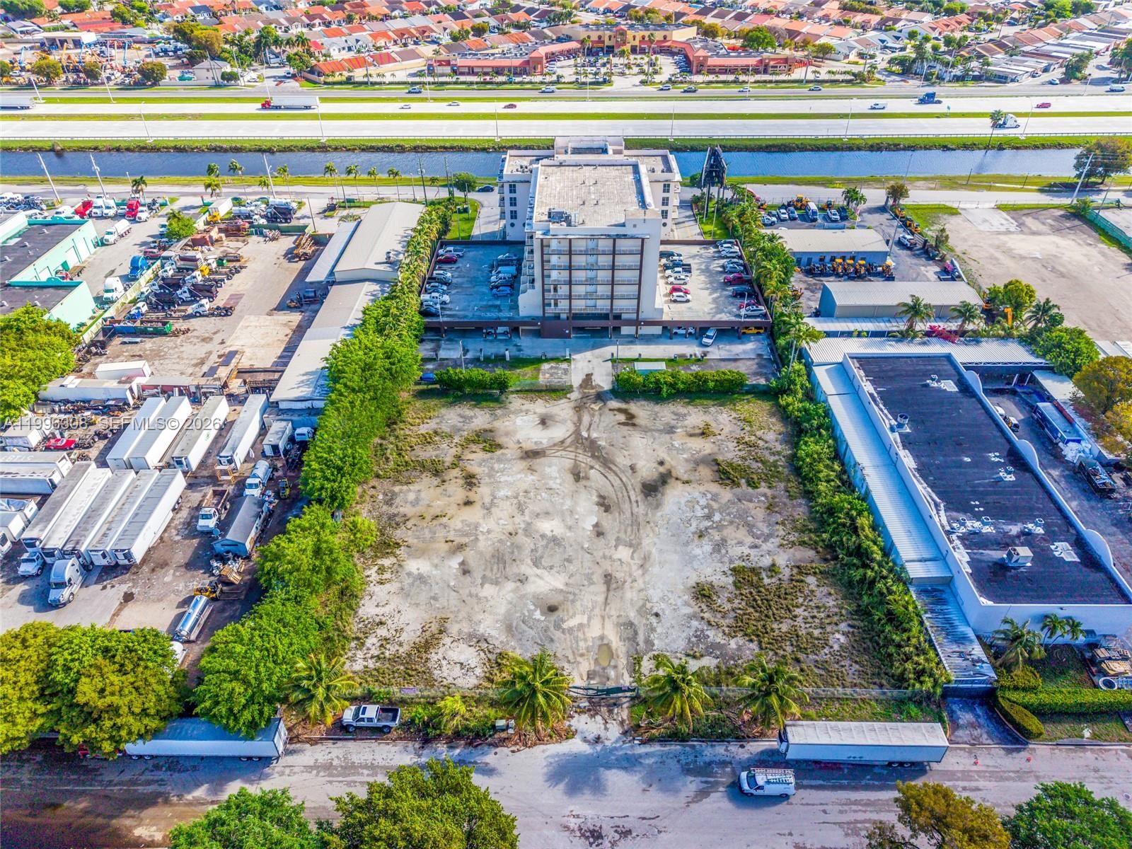 Real estate property located at 10633 123rd St Rd, Miami-dade, Florida Fruit Land In Sec, Medley, FL