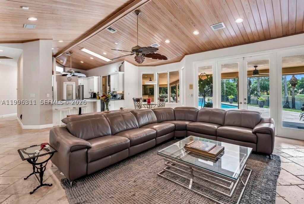 Real estate property located at 5328 Leitner Dr, Broward, Whispering Woods, Coral Springs, FL