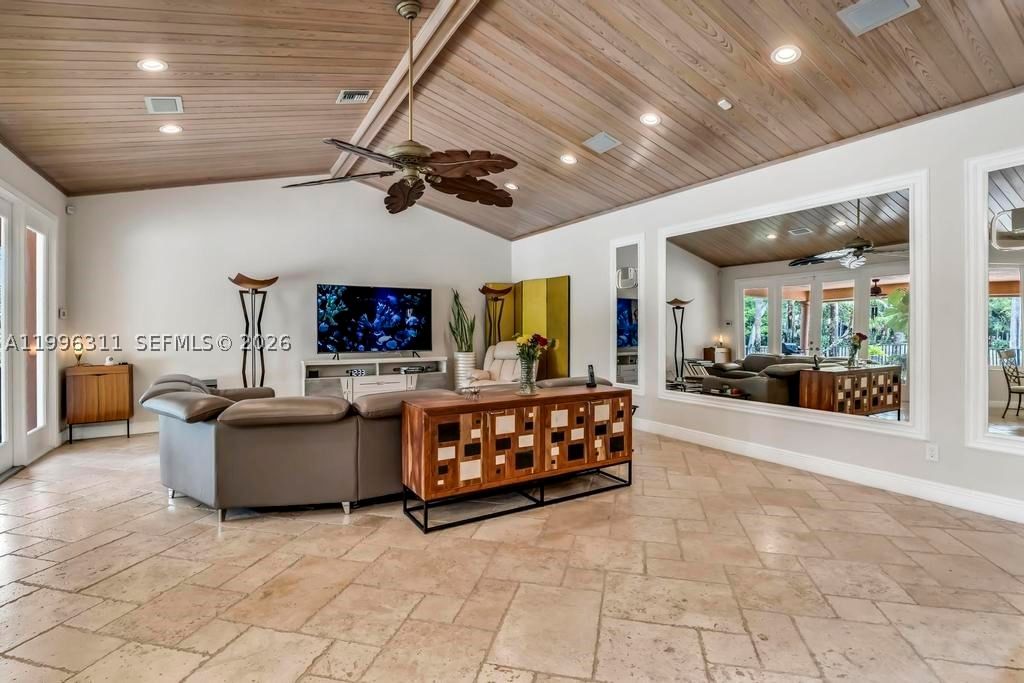Real estate property located at 5328 Leitner Dr, Broward, Whispering Woods, Coral Springs, FL