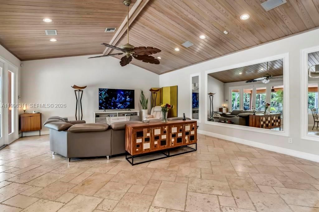 Real estate property located at 5328 Leitner Dr, Broward, Whispering Woods, Coral Springs, FL