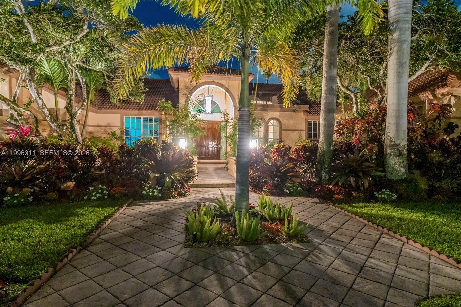 Real estate property located at 5328 Leitner Dr, Broward, Whispering Woods, Coral Springs, FL