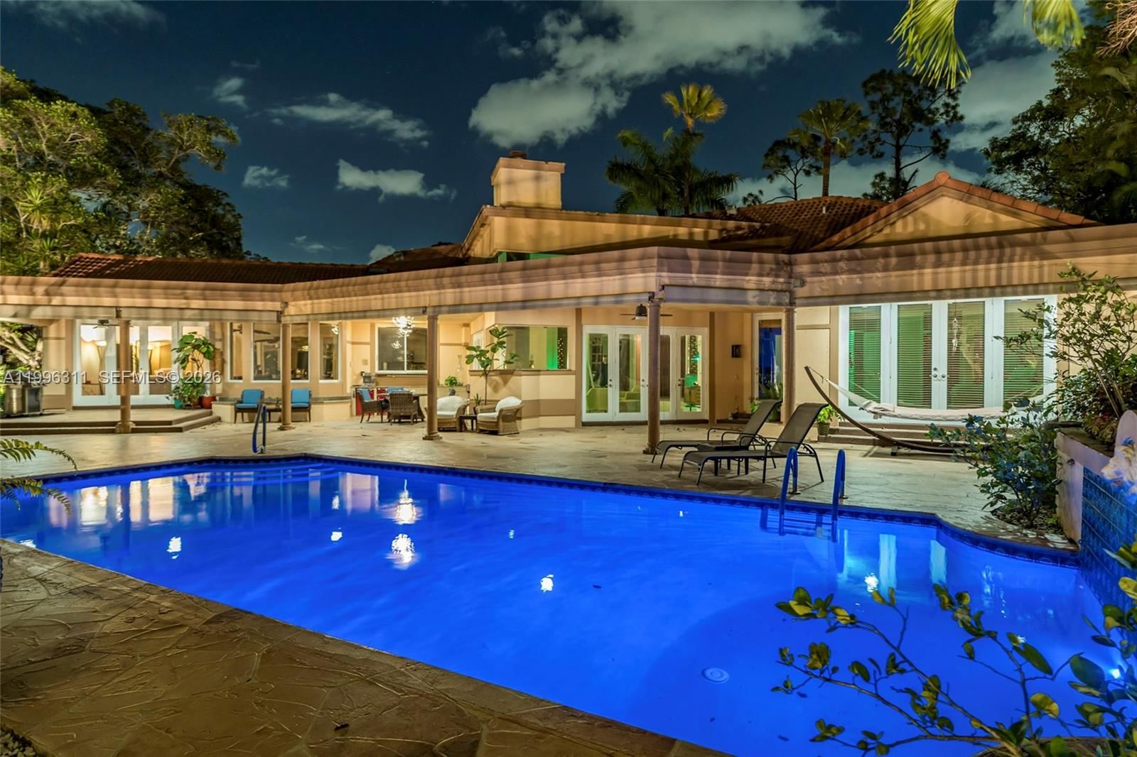 Real estate property located at 5328 Leitner Dr, Broward, Whispering Woods, Coral Springs, FL