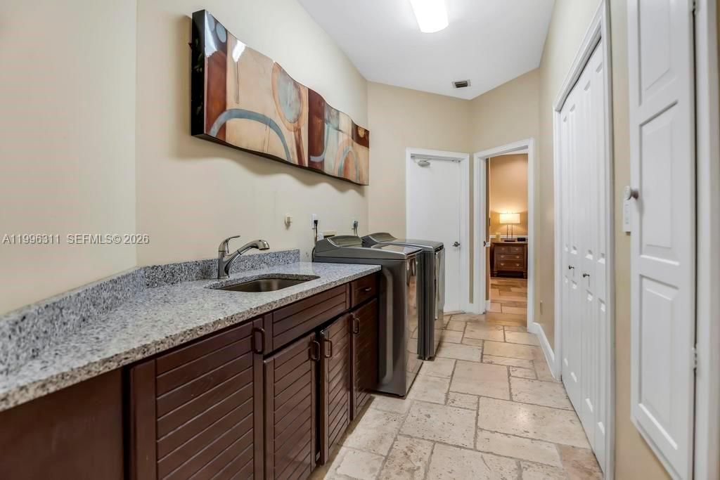 Real estate property located at 5328 Leitner Dr, Broward, Whispering Woods, Coral Springs, FL