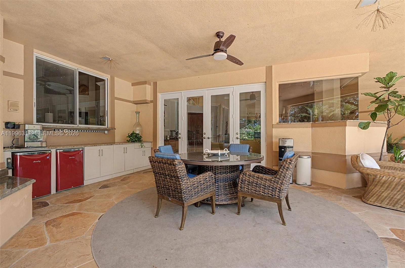 Real estate property located at 5328 Leitner Dr, Broward, Whispering Woods, Coral Springs, FL