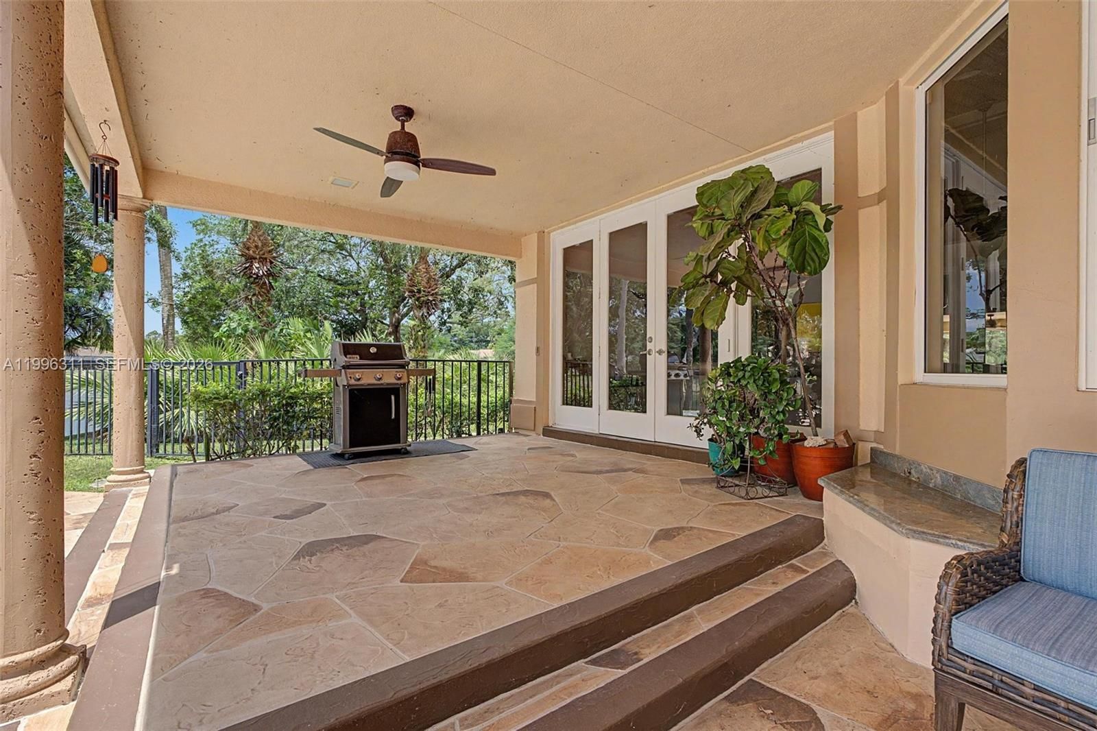 Real estate property located at 5328 Leitner Dr, Broward, Whispering Woods, Coral Springs, FL