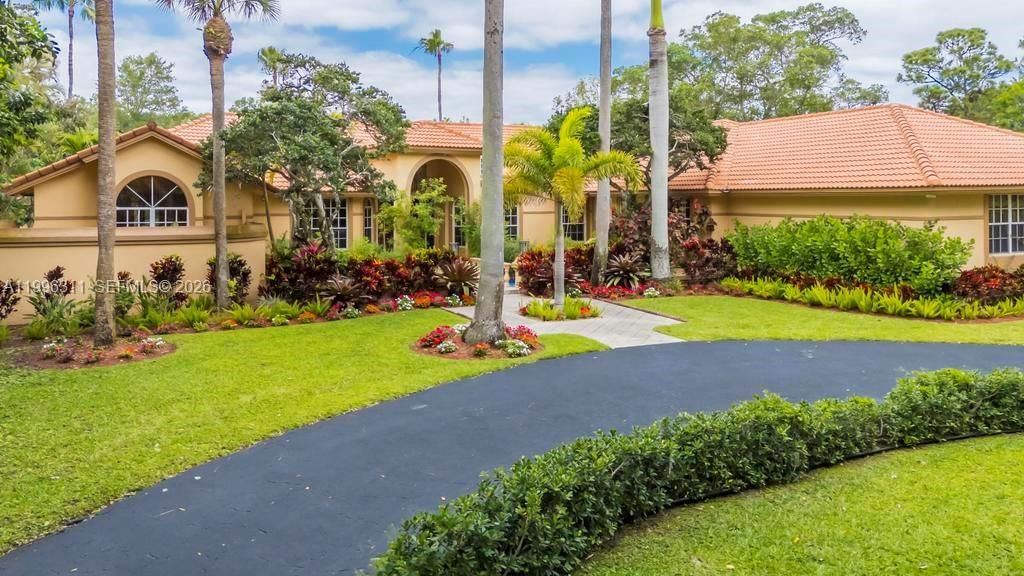 Real estate property located at 5328 Leitner Dr, Broward, Whispering Woods, Coral Springs, FL