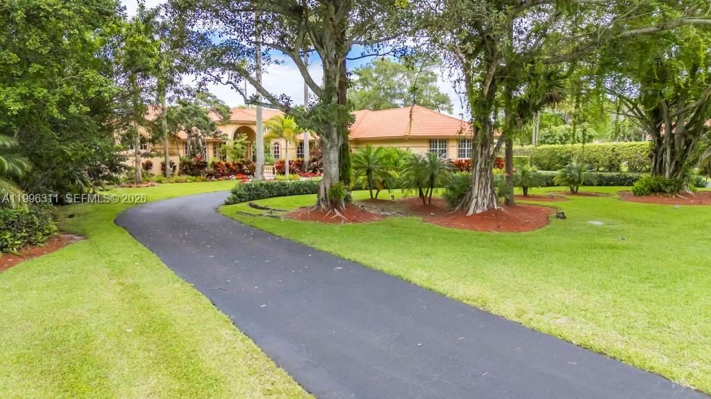 Real estate property located at 5328 Leitner Dr, Broward, Whispering Woods, Coral Springs, FL