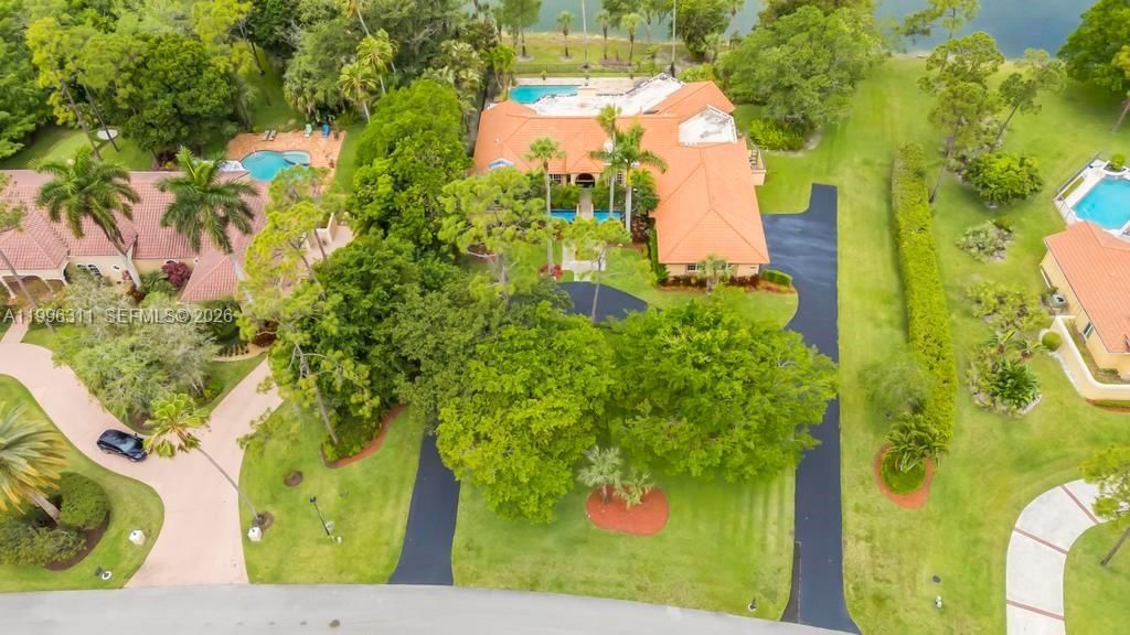 Real estate property located at 5328 Leitner Dr, Broward, Whispering Woods, Coral Springs, FL