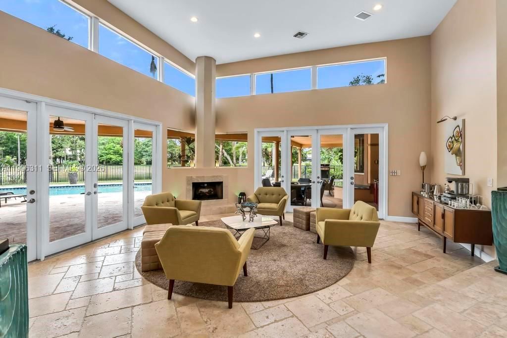 Real estate property located at 5328 Leitner Dr, Broward, Whispering Woods, Coral Springs, FL