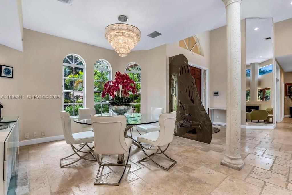 Real estate property located at 5328 Leitner Dr, Broward, Whispering Woods, Coral Springs, FL