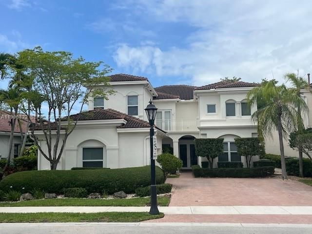 Real estate property located at 19420 17th Ave, Miami-dade, Presidential Estates Sout, Miami, FL