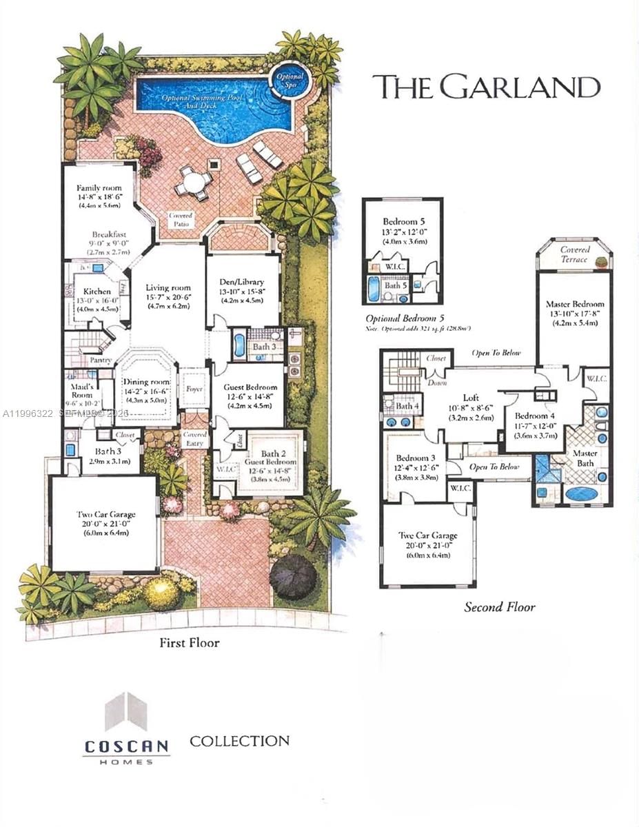 Real estate property located at 19420 17th Ave, Miami-dade, Presidential Estates Sout, Miami, FL