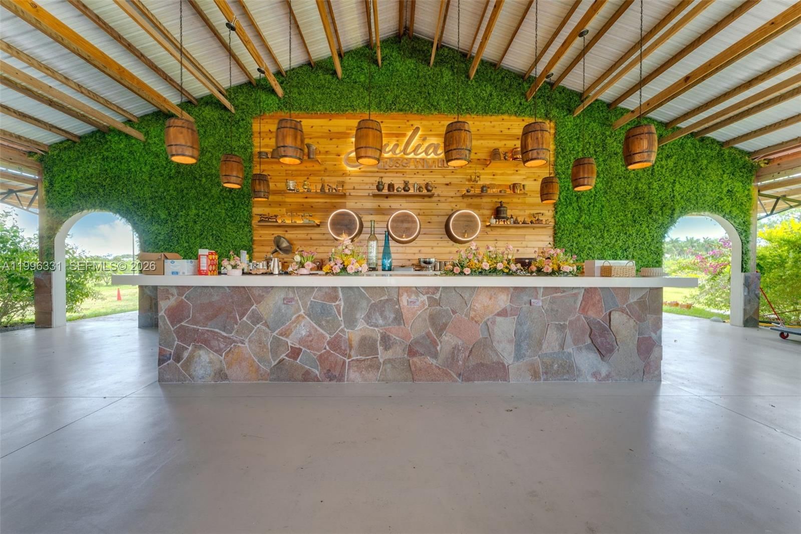 Real estate property located at 164XX 192 AVE, Miami-dade, Redland, Miami, FL