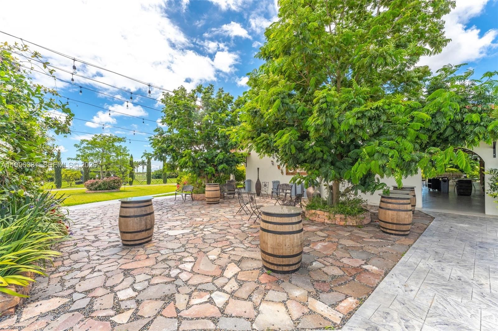 Real estate property located at 164XX 192 AVE, Miami-dade, Redland, Miami, FL