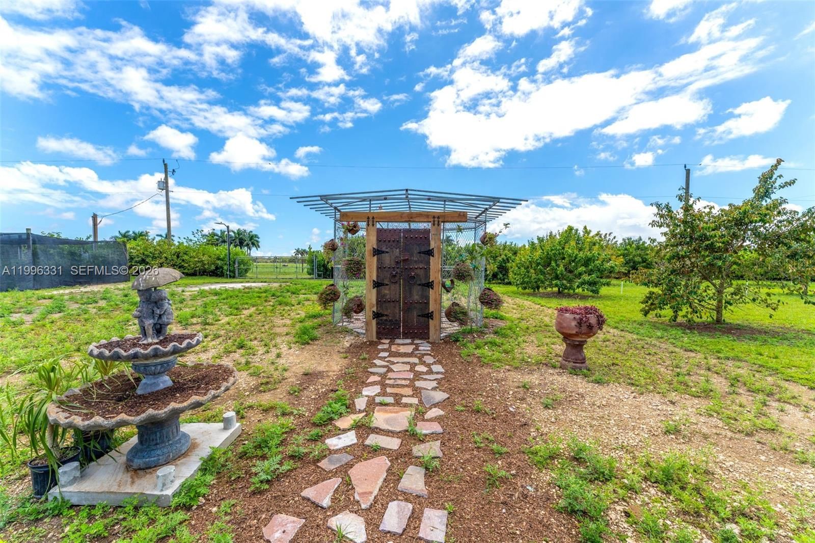 Real estate property located at 164XX 192 AVE, Miami-dade, Redland, Miami, FL