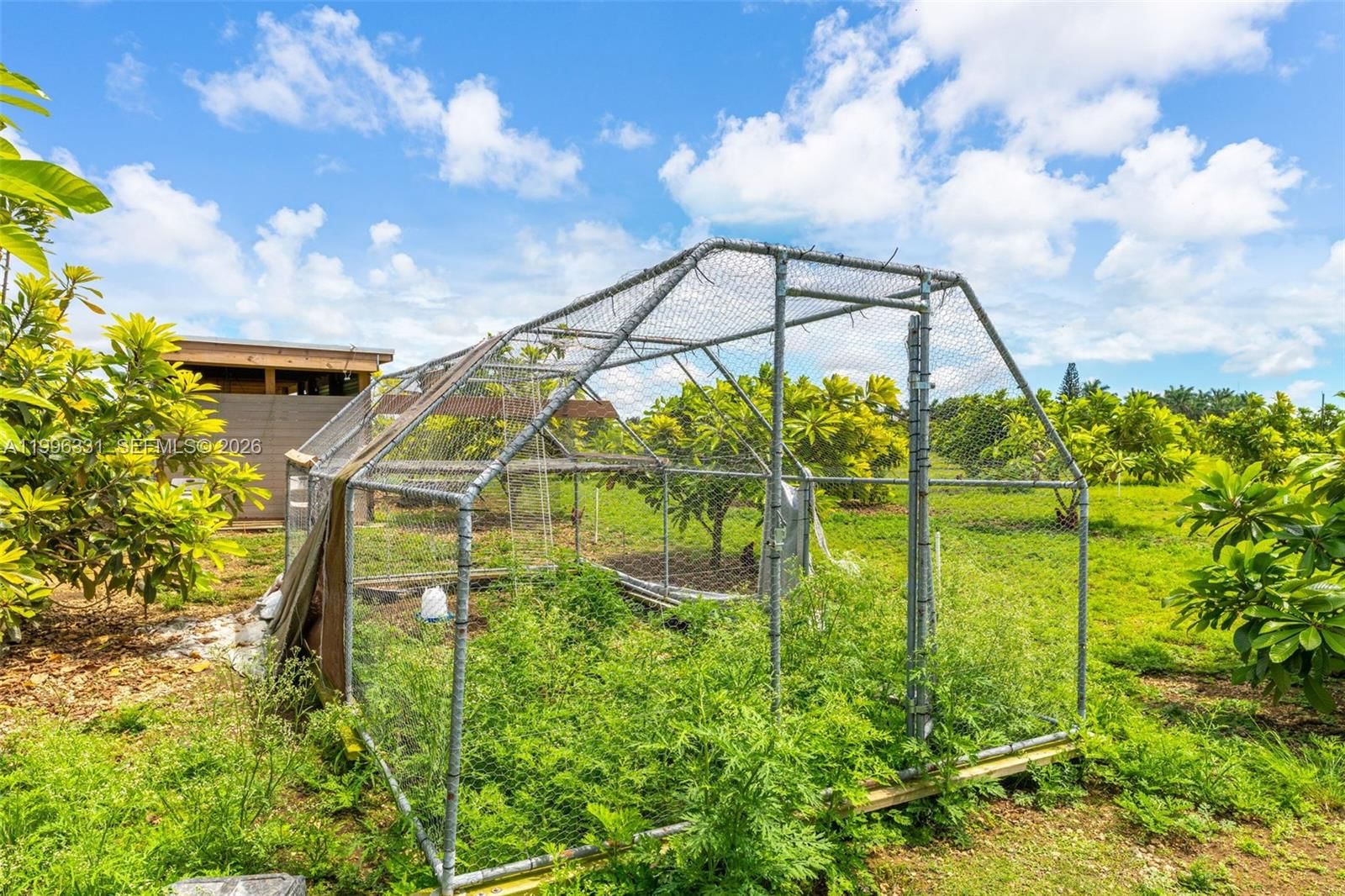 Real estate property located at 164XX 192 AVE, Miami-dade, Redland, Miami, FL