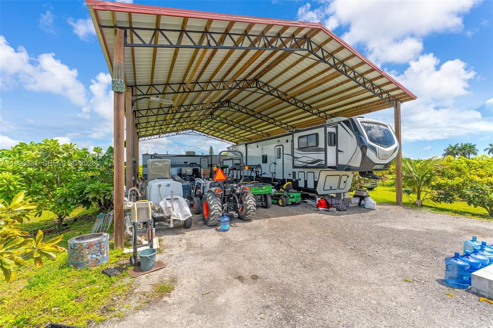 Real estate property located at 164XX 192 AVE, Miami-dade, Redland, Miami, FL