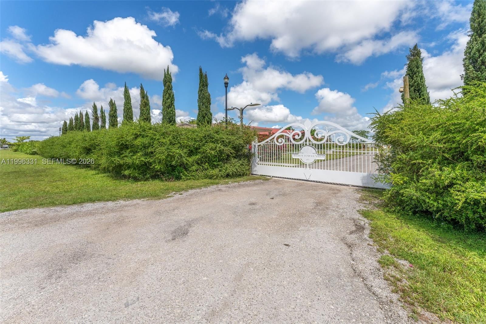 Real estate property located at 164XX 192 AVE, Miami-dade, Redland, Miami, FL