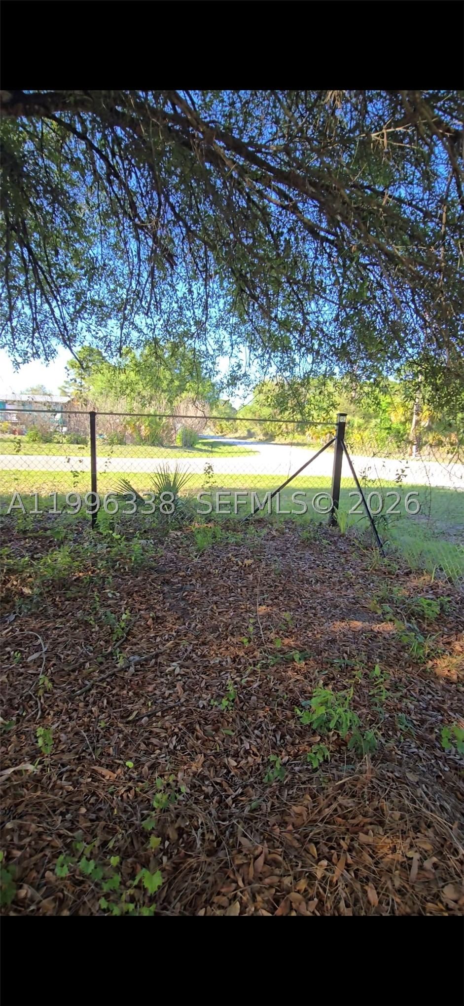 Real estate property located at 466 Hunting Club Ave, Hendry, Montura South Half (10080, Clewiston, FL