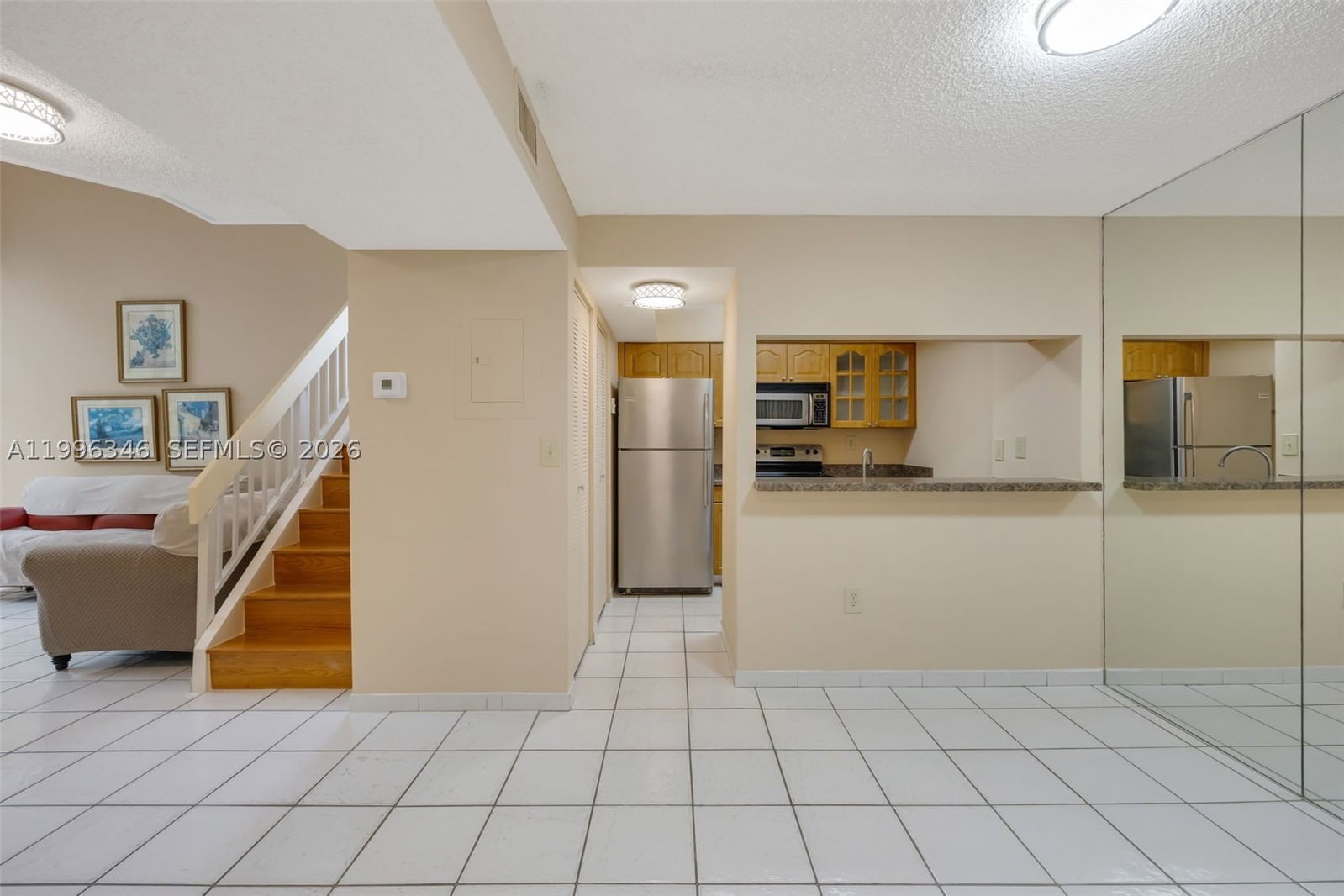 Real estate property located at 15485 Miami Lakeway N #208-2, Miami-dade, Celebration Point Condo #, Miami Lakes, FL