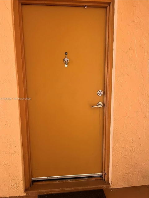 Real estate property located at 7160 Fairway Dr J16, Miami-dade, Cypress Village Condo, Miami Lakes, FL
