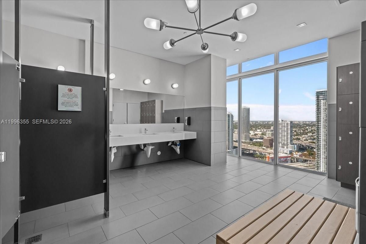 Real estate property located at 151 1st St #3107, Miami-dade, Centro Condo, Miami, FL