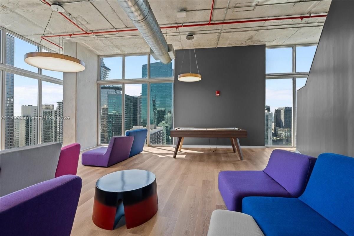 Real estate property located at 151 1st St #3107, Miami-dade, Centro Condo, Miami, FL