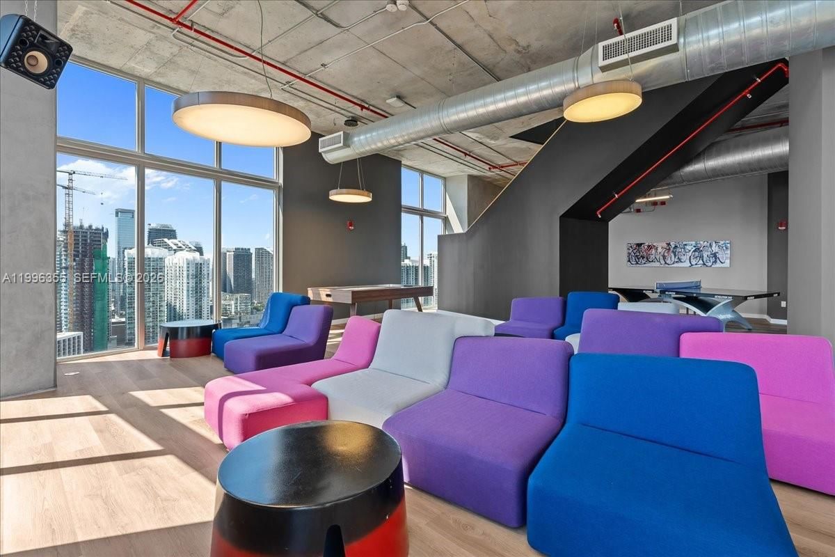 Real estate property located at 151 1st St #3107, Miami-dade, Centro Condo, Miami, FL