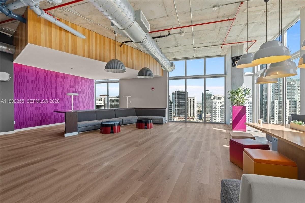 Real estate property located at 151 1st St #3107, Miami-dade, Centro Condo, Miami, FL