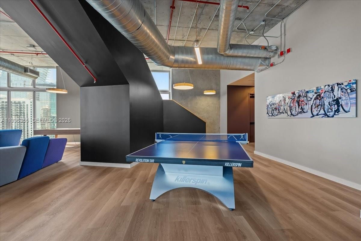 Real estate property located at 151 1st St #3107, Miami-dade, Centro Condo, Miami, FL