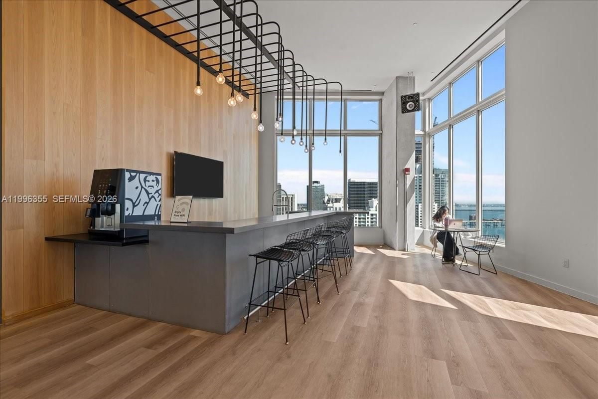 Real estate property located at 151 1st St #3107, Miami-dade, Centro Condo, Miami, FL