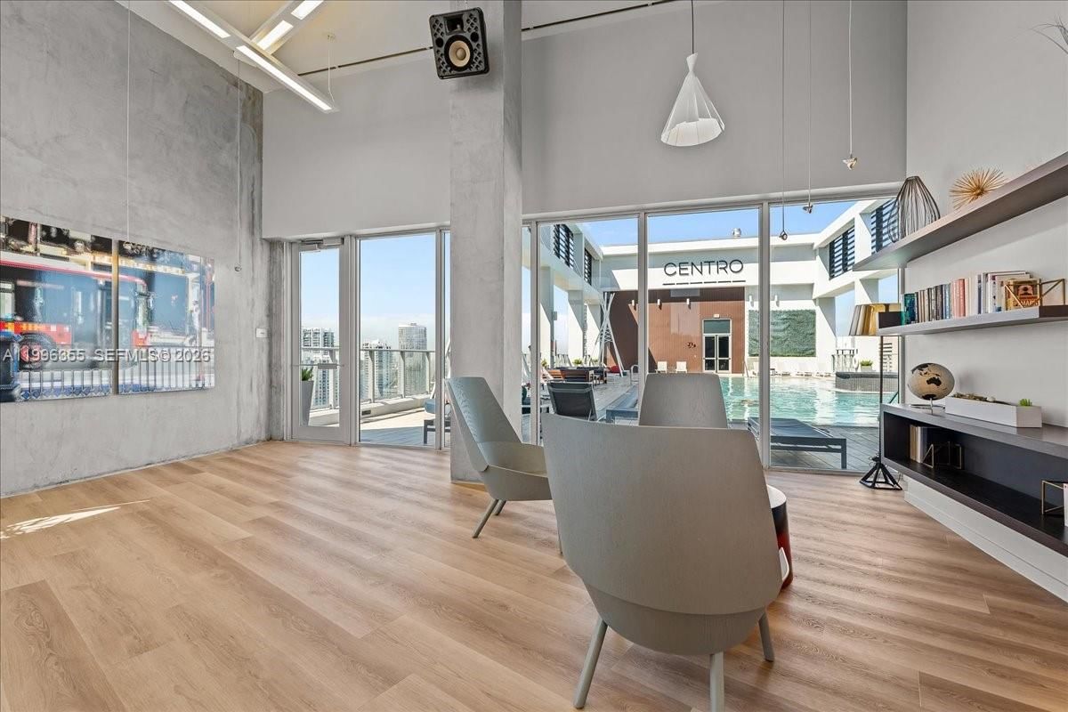 Real estate property located at 151 1st St #3107, Miami-dade, Centro Condo, Miami, FL