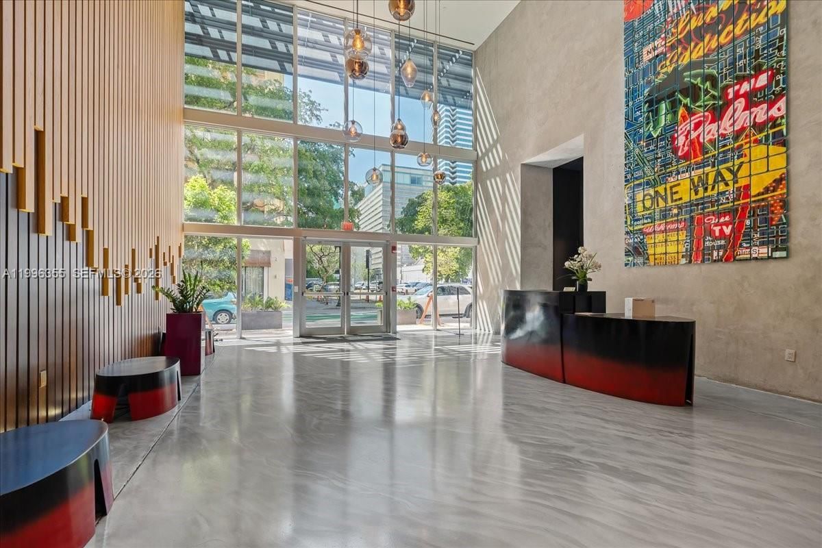 Real estate property located at 151 1st St #3107, Miami-dade, Centro Condo, Miami, FL