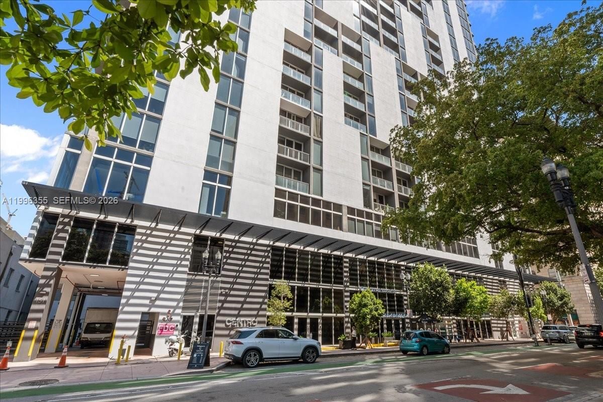 Real estate property located at 151 1st St #3107, Miami-dade, Centro Condo, Miami, FL