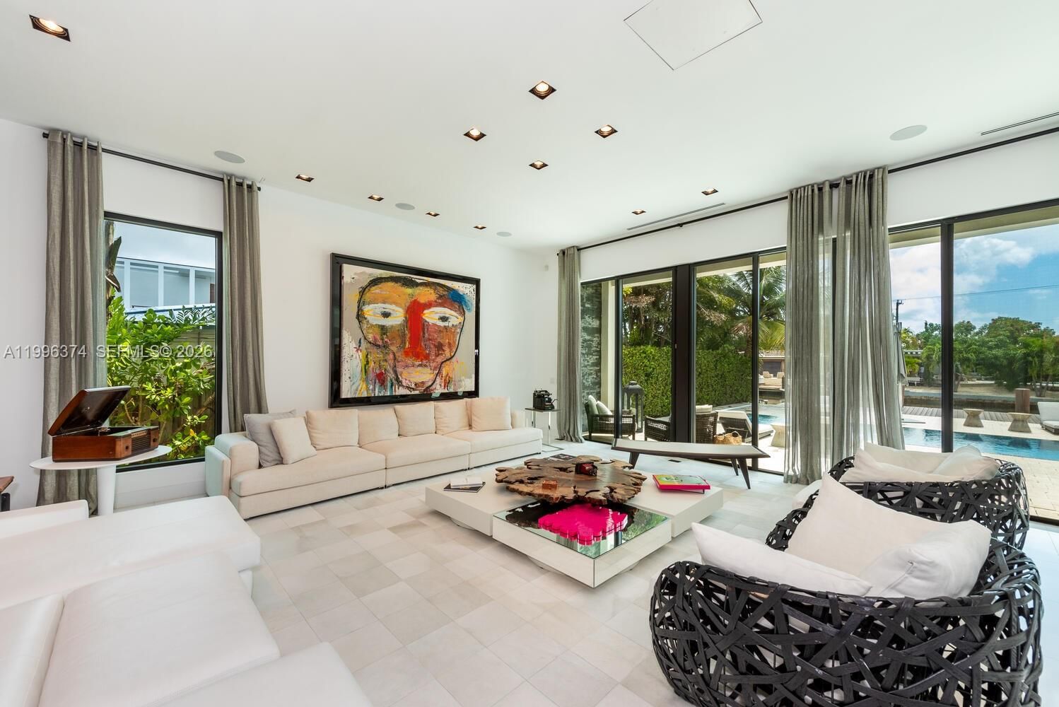 Real estate property located at 13145 Coronado Ln, Miami-dade, Coronado Harbor, North Miami, FL