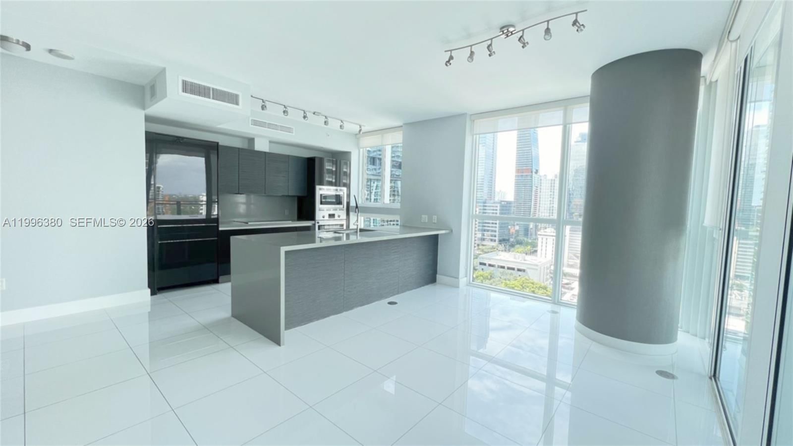 Real estate property located at 1080 Brickell Ave #1801, Miami-dade, The Bondo (1080 Brickell), Miami, FL