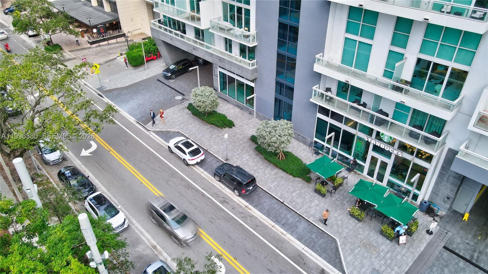 Real estate property located at 1080 Brickell Ave #1801, Miami-dade, The Bondo (1080 Brickell), Miami, FL